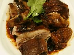 招牌碌鹅-至潮餐厅精致粤菜·活鲈鱼·走地鸡(珠江新城店)