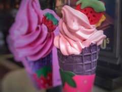 -麦当劳(新华路步步高店)