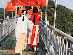-石燕湖生态旅游景区
