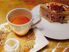 -8餐厅(新葡京酒店)