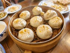 -四海楼(如皋定慧禅寺店)