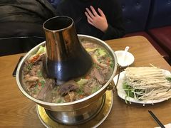 -品大三·南京菜(大行宫店)