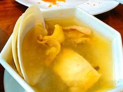 -OCEAN一席海鲜•海景餐厅(双子塔店)