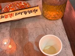 -山四砂锅(太原钟楼街店)