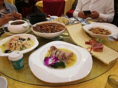 -老街饭庄·地道淮扬菜(扬子江北路总店)