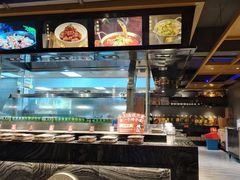 -不倒翁·安徽名菜楼(步行街店)