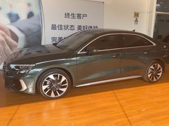 -上海永达奥迪4S店(张杨路店)