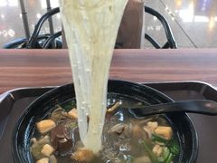 -冯鑫记南京鸭血粉丝汤(南京南站店)