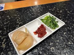 -老西安饭庄(鼓楼店)