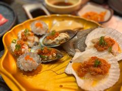 -牛YO烧肉烤肉自助(万象城春河里店)
