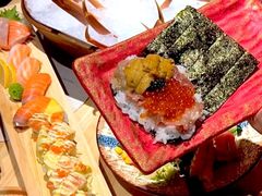 -琴寿司居酒屋(中山广场店)