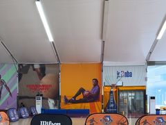 -NBA HOOP PARK篮球公园(上海大融城馆)
