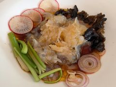 -满堂·烤鸭店·北京菜(鼓楼店)