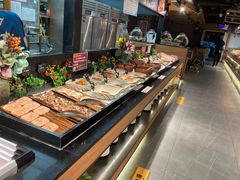 -汉金城海鲜烤肉自助百汇(威海威高广场店)
