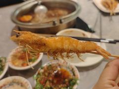 -一绪に寿喜烧(荟聚店)