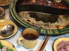 -有拈头成都市井火锅(淮南街店)
