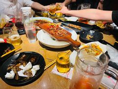 -沪小胖小龙虾(淮海中路旗舰店)