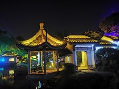 -无锡梅园公园