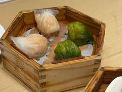 双拼虾饺-雍苑(创润大厦店)