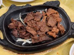 -高丽馆(尊茂店)