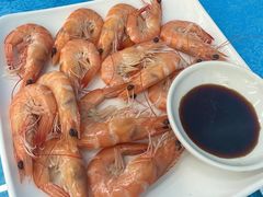 -海上渔村食府海鲜餐厅