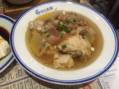 -卤儿道道(杭州大厦501店)