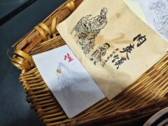 -长安大牌档之龙头酒肆(荣民龙首广场店)