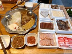 -傣妹火锅(南京东路一店)