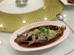 -家路国际大酒店·自助餐(惠阳店)