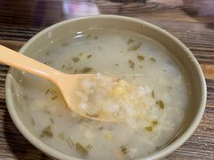 -阿清煲仔店(纺织城店)