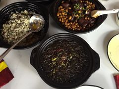 -阿龙酒煲(海宁新苑路店)