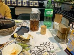 -云晓光头烧烤吧(德平路店)