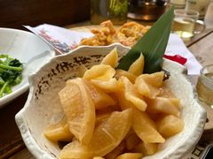 -马灯部落·西湖边的创意山景餐厅(虎跑动物园店)