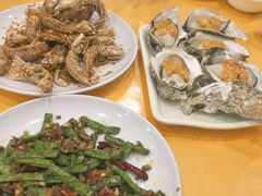 -鹏城人家海鲜酒家·23年老字号(较场尾店)