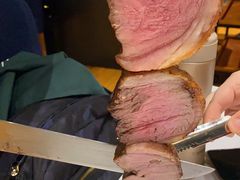 -拉蒂娜·巴西牛排馆 Latina·Brazilian Steakhouse(陆家嘴旗舰店)