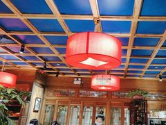 -小吊梨汤·北京菜·烤鸭(清河万象汇店)