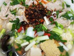 -长香源葫芦头梆梆肉(兴隆巷店)