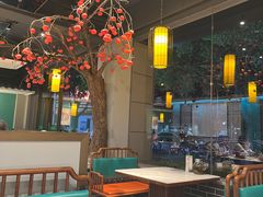 -曹家小菜(胜太路店)