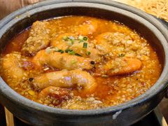 -靓靓蒸虾·头牌蒸虾(雪松路总店)