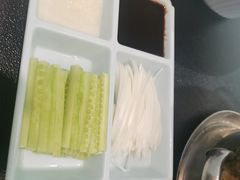 -紫光园·烤鸭·北京菜(团结湖店)