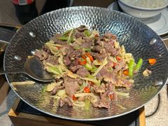 -农耕记·湖南土菜(halo广场店)