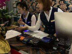-璞·澐间影院式足道SPA(尚悦湾店)