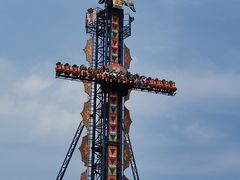 -蓬莱欧乐堡梦幻世界