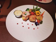 -柏蔻餐厅Le Banquet Bistro(天河北店)