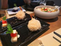 金丝虾-榕意·川味之美(深业上城店)