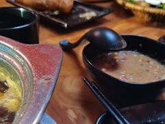 -塔兰齐新疆孜然火锅(鲤鱼山路店)