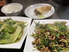 -东北酱骨头馆(蓁巷店)