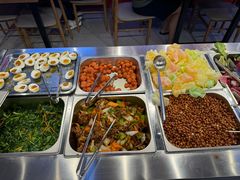 -新红帽自助盒饭(大悦城店)