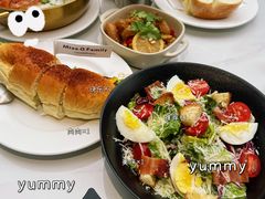 -Miss Q Family甜品·蛋糕·法甜咖啡