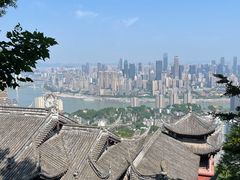 -长嘉·河图火锅(长嘉汇江景旗舰店)